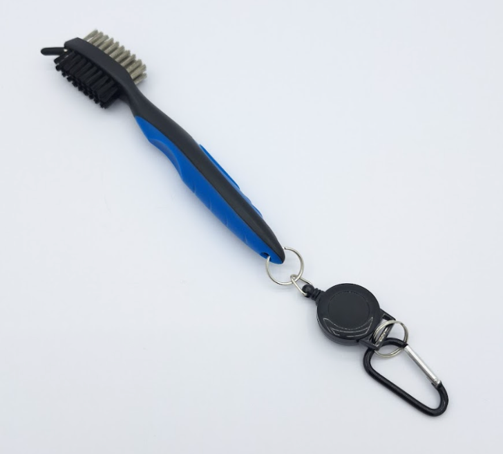 Golf Club Head Cleaner Tool Gift