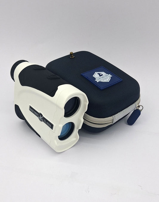 Golf gift box rangefinder prize