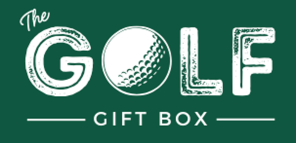 Golf Gift Box