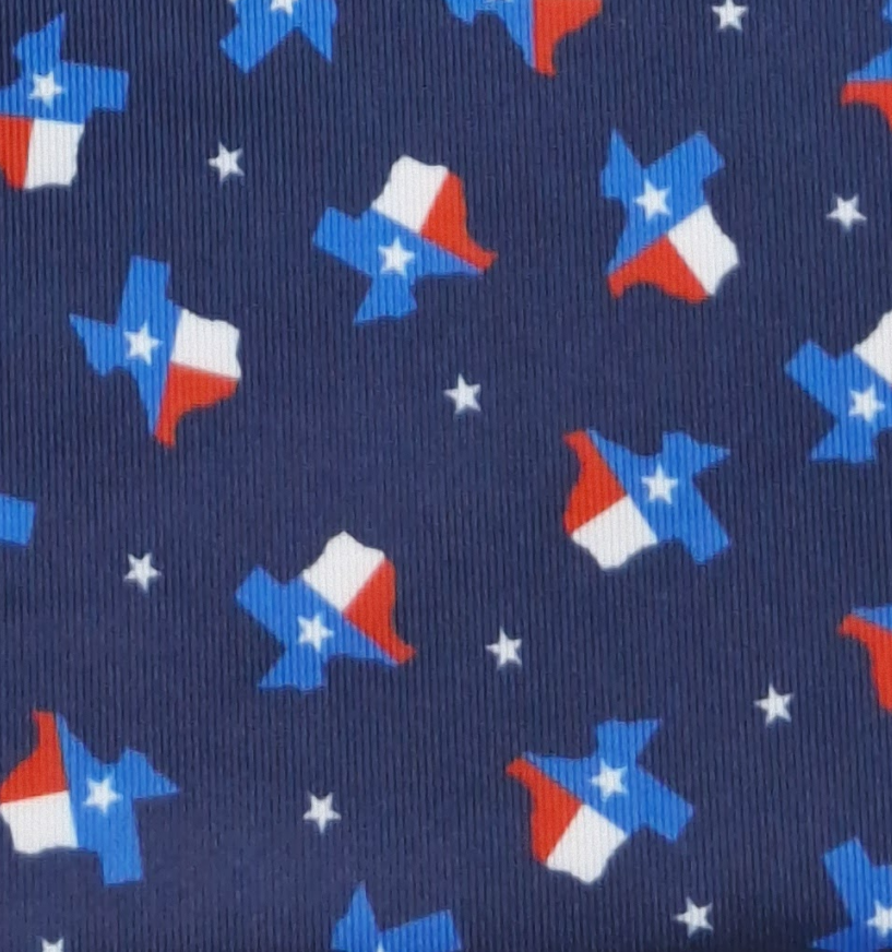 Golf Shirts - Texas