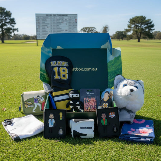 How to Run a Social Golf Tournament: 12 Tips for a Great Golf Day