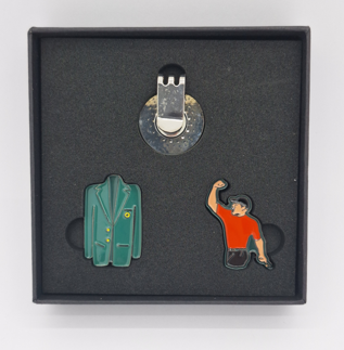 Ball Marker Set
