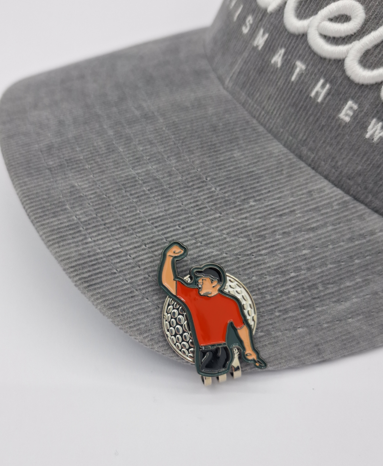 Ball Marker Set