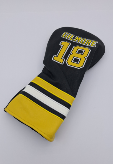 Club Head Cover - Happy Gilmore 18