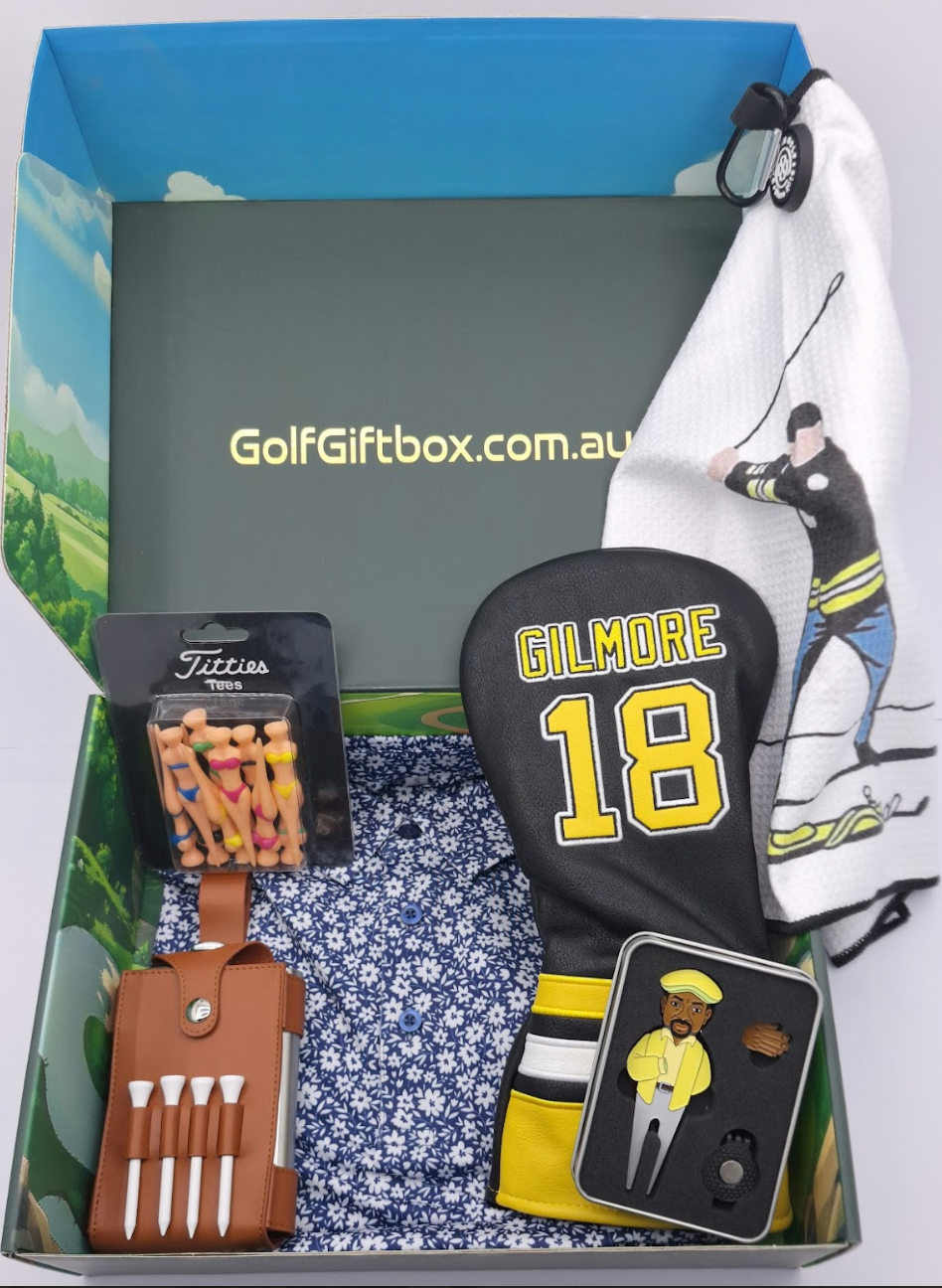The Bucks Box