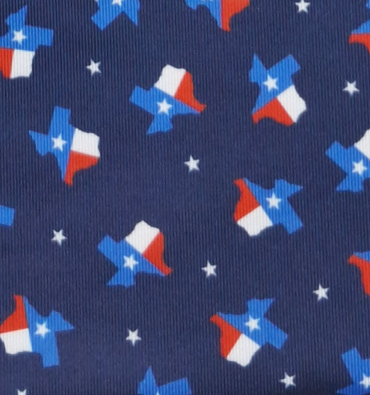 Golf Shirts - Texas