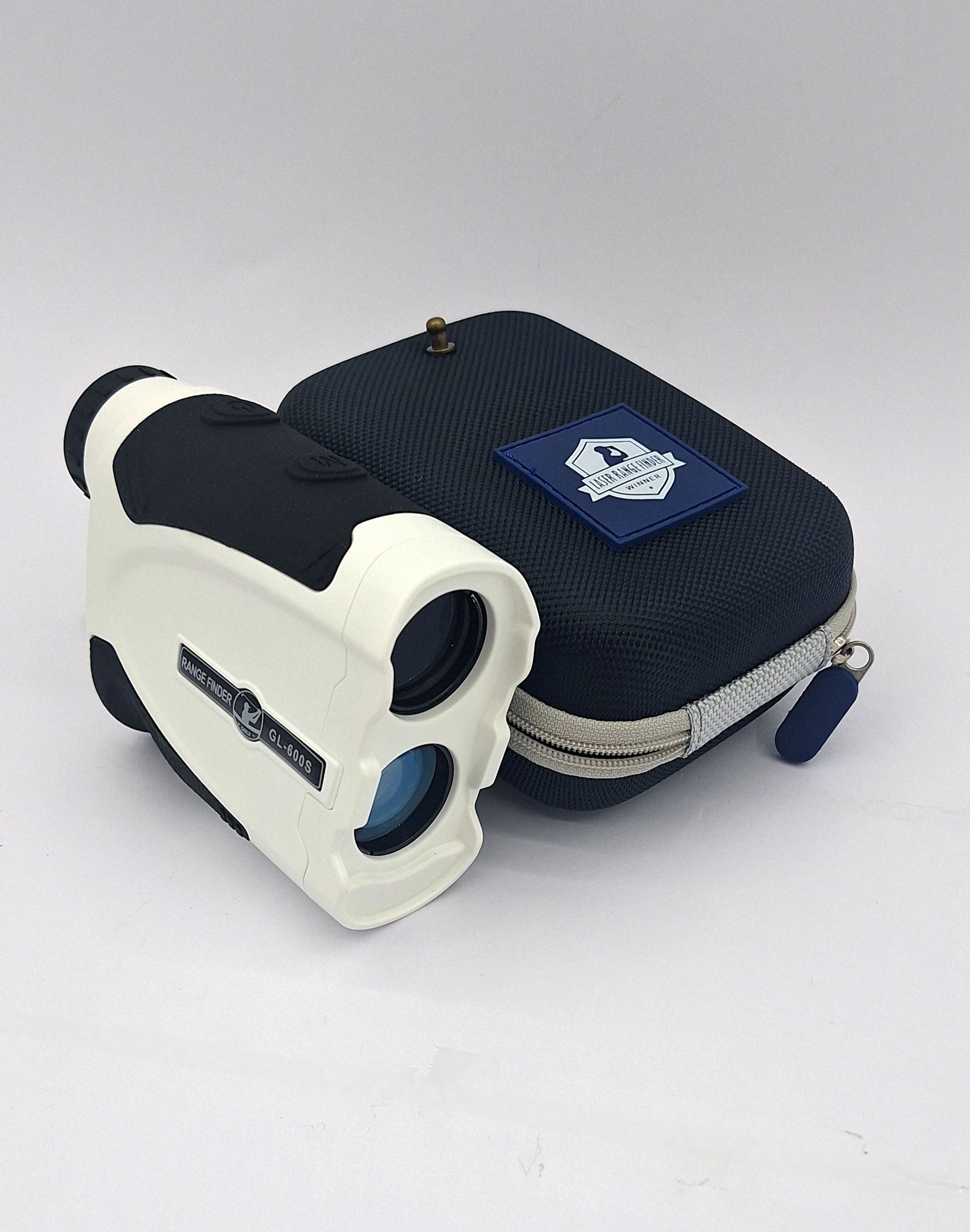 golf rangefinder