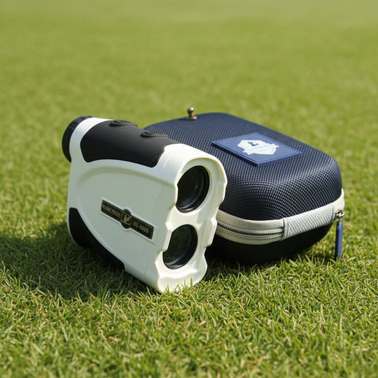 golf rangefinder premium golf gift